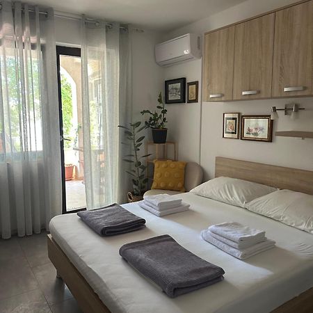 Studio Apartman Stefanija 塞尔瑟 外观 照片